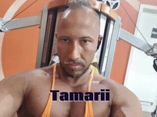 Tamarii
