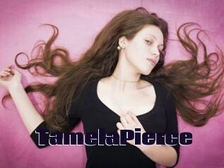 TamelaPierce