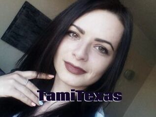 TamiTexas