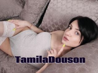TamilaDouson