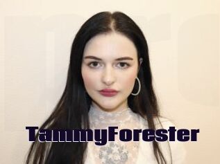 TammyForester