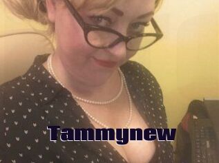 Tammynew