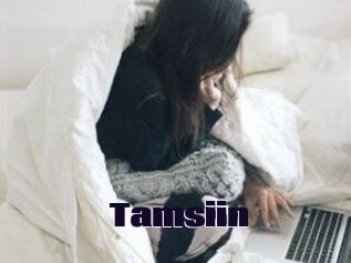 Tamsiin