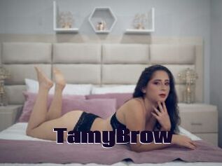 TamyBrow