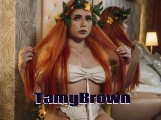 TamyBrown