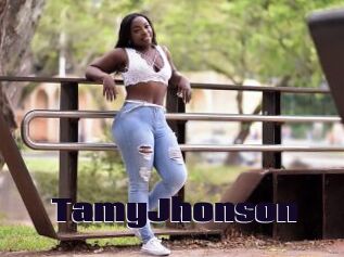 TamyJhonson