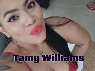 Tamy_Williams