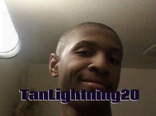 TanLightning20