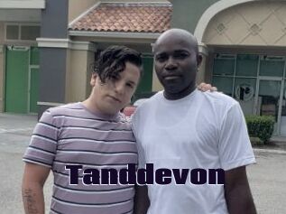 Tanddevon