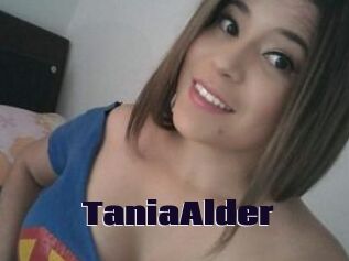 TaniaAlder