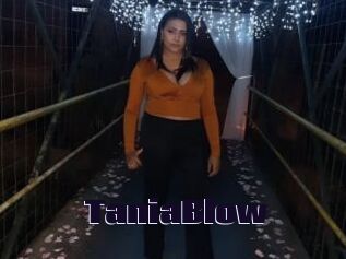 TaniaBlow