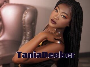 TaniaDecker