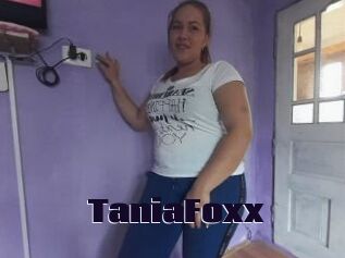 TaniaFoxx