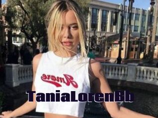 TaniaLorenBb