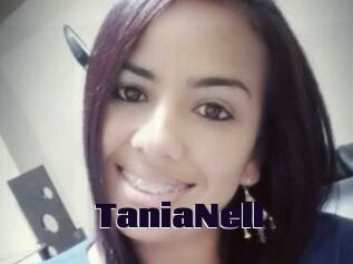 TaniaNell