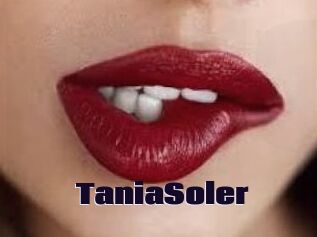 TaniaSoler