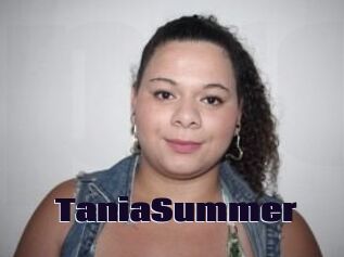TaniaSummer