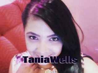 TaniaWells