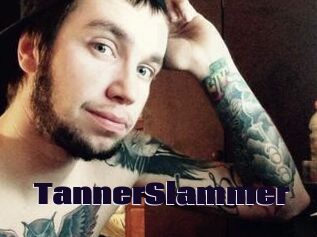 TannerSlammer
