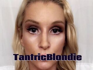 TantricBlondie