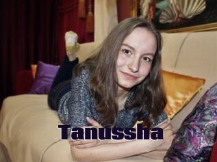 Tanussha