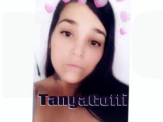TanyaGotti