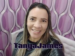 TanyaJames