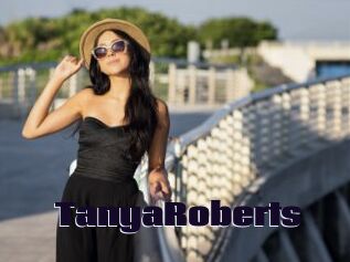 TanyaRoberts