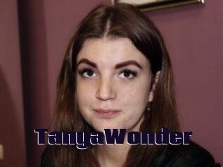 TanyaWonder