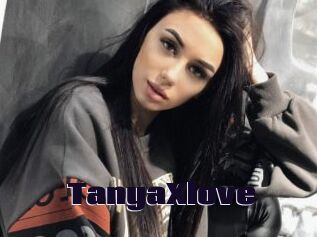 TanyaXlove