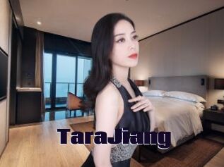 TaraJiang