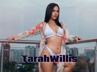 TarahWillis