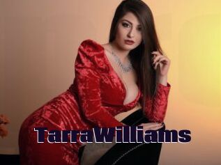 TarraWilliams