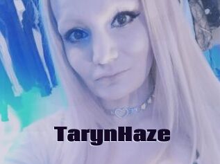 TarynHaze