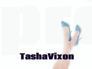 TashaVixon