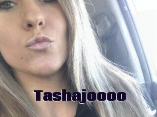 Tashajoooo