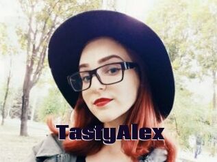 TastyAlex