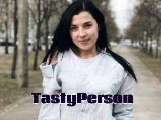 TastyPerson Prolap Sex