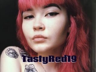 TastyRed19