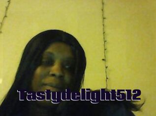 Tastydelight512