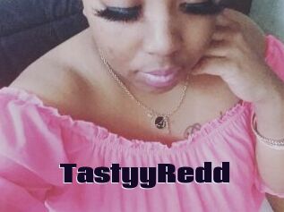 TastyyRedd