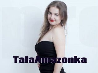 TataAmazonka