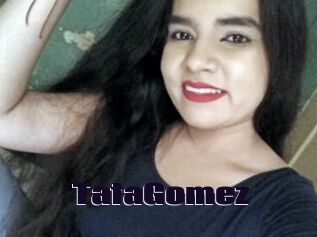 TataGomez