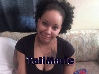 TatiMarie