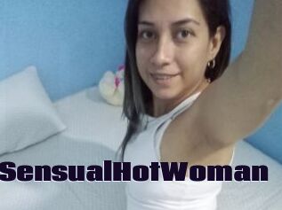 TatiSensualHotWoman