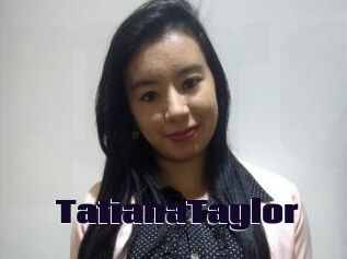 TatianaTaylor