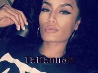 Tatiannah