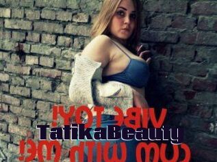 TatikaBeauty