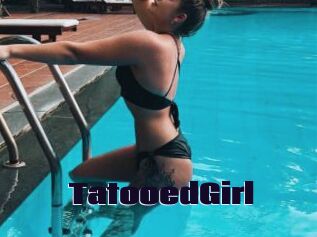 TatooedGirl