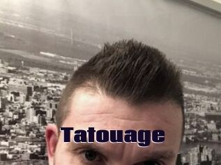 Tatouage